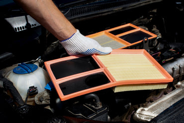 Hava Filtresi Ne İşe Yarar? Motor Performansı ve Yakıt Tasarrufu