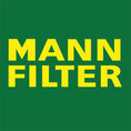 MANN FİLTRE
