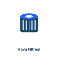 Hava Filtresi koleksiyonu – filtre ürünleri