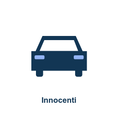 Innocenti koleksiyonu – filtre ürünleri