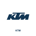 KTM koleksiyonu – filtre ürünleri