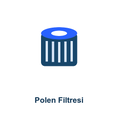 Polen Filtresi koleksiyonu – filtre ürünleri
