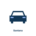 Santana koleksiyonu – filtre ürünleri