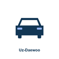 Uz-Daewoo koleksiyonu – filtre ürünleri
