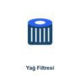 Yağ Filtresi koleksiyonu – filtre ürünleri