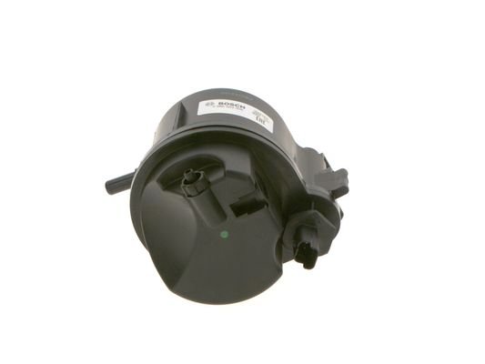 BOSCH 0 986 4B2 006 Yakıt Filtresi | Eşdeğer: MANN WK 939 | Citroen / Ford