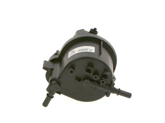 BOSCH 0 986 4B2 006 Yakıt Filtresi | Eşdeğer: MANN WK 939 | Citroen / Ford