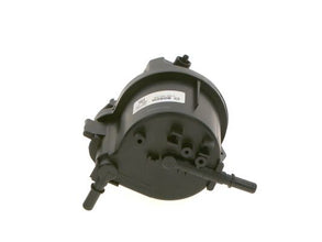 BOSCH 0 986 4B2 006 Yakıt Filtresi | Eşdeğer: MANN WK 939 | Citroen / Ford