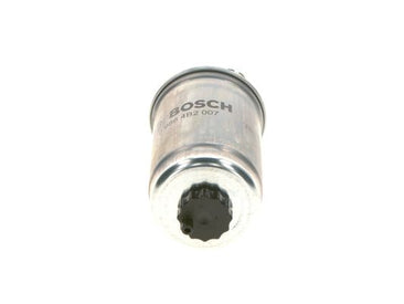 BOSCH 0 986 4B2 007 Yakıt Filtresi | Eşdeğer: MANN WK 853/18 | Ford