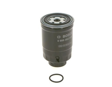 BOSCH 0 986 4B2 019 Filtre | Eşdeğer: MANN WK 940/6 x | Nissan / Ford