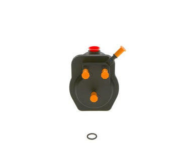 BOSCH 0 986 4B2 024 Filtre | Eşdeğer: MANN WK 939/10 x | Renault