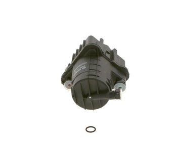BOSCH 0 986 4B2 025 Yakıt Filtresi | Eşdeğer: MANN WK 939/11 x | Renault