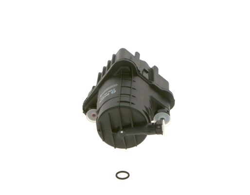 BOSCH 0 986 4B2 025 Yakıt Filtresi | Eşdeğer: MANN WK 939/11 x | Renault