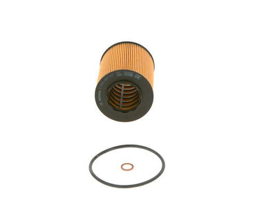 BOSCH 0 986 4B7 017 Yağ Filtresi
