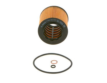 BOSCH 0 986 4B7 019 Yağ Filtresi | Eşdeğer: MANN HU 816 x | BMW
