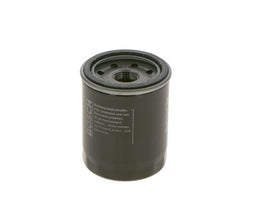 BOSCH 0 986 4B7 063 Yağ Filtresi | Eşdeğer: MANN W 610/3 | Honda / Fiat
