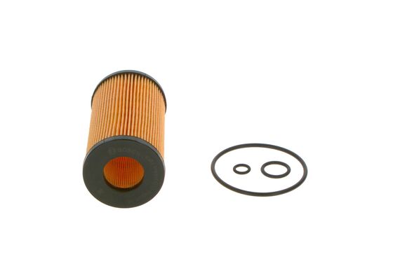 BOSCH 0 986 TF0 011 Yağ Filtresi