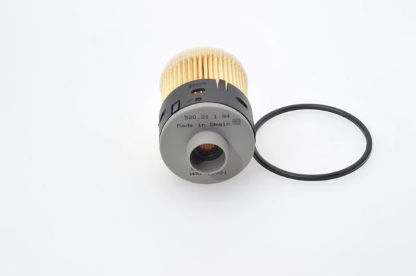 BOSCH 1 457 070 001 Yakıt Filtresi | Eşdeğer: MANN PU 723 x | Fiat / Opel