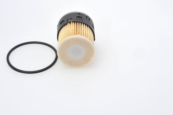 BOSCH 1 457 070 001 Yakıt Filtresi | Eşdeğer: MANN PU 723 x | Fiat / Opel