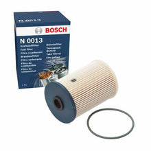 BOSCH 1 457 070 013 Yakıt Filtresi | Eşdeğer: MANN PU 936/3 x | VW / Seat