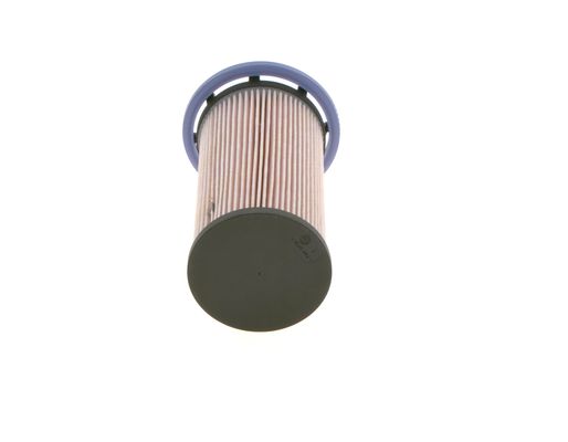 BOSCH 1 457 070 014 Yakıt Filtresi | Eşdeğer: MANN PU 8028 | VW / Skoda