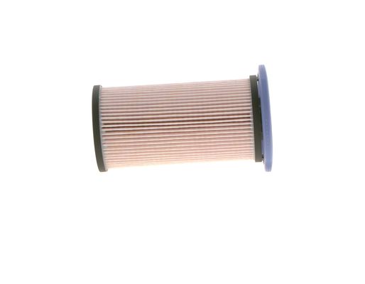 BOSCH 1 457 070 014 Yakıt Filtresi | Eşdeğer: MANN PU 8028 | VW / Skoda