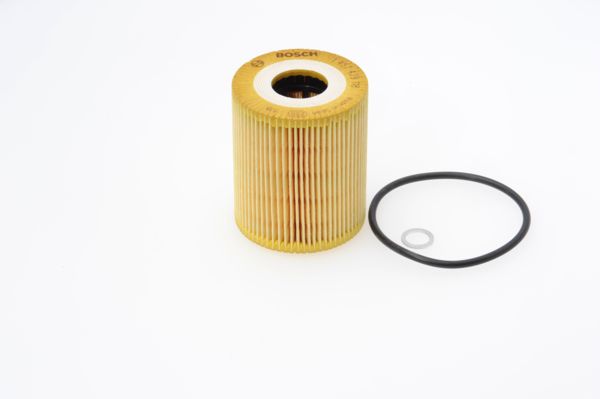 BOSCH 1 457 429 118 Yağ Filtresi | Eşdeğer: MANN HU 818 x | BMW / Opel