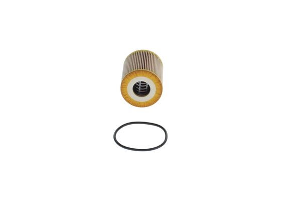 BOSCH 1 457 429 118 Yağ Filtresi | Eşdeğer: MANN HU 818 x | BMW / Opel