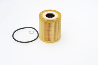 BOSCH 1 457 429 118 Yağ Filtresi | Eşdeğer: MANN HU 818 x | BMW / Opel