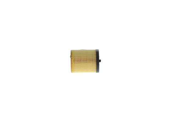 BOSCH 1 457 429 178 Yağ Filtresi | Eşdeğer: MANN HU 611/1 x | Opel / Saab