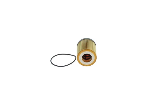 BOSCH 1 457 429 178 Yağ Filtresi | Eşdeğer: MANN HU 611/1 x | Opel / Saab