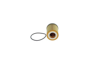 BOSCH 1 457 429 178 Yağ Filtresi | Eşdeğer: MANN HU 611/1 x | Opel / Saab