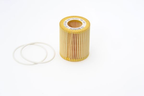 BOSCH 1 457 429 248 Yağ Filtresi | Eşdeğer: MANN HU 711/4 x | Opel / Fiat