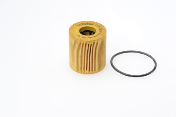 BOSCH 1 457 429 249 Yağ Filtresi | Eşdeğer: MANN HU 711/51 x | Peugeot / Citroen