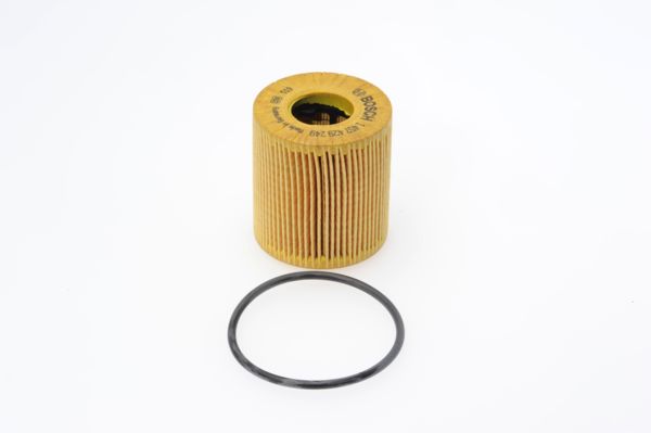 BOSCH 1 457 429 249 Yağ Filtresi | Eşdeğer: MANN HU 711/51 x | Peugeot / Citroen