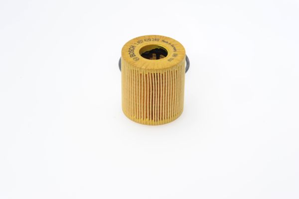 BOSCH 1 457 429 249 Yağ Filtresi | Eşdeğer: MANN HU 711/51 x | Peugeot / Citroen