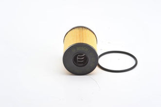 BOSCH 1 457 429 256 Yağ Filtresi | Eşdeğer: MANN HU 713/1 x | Fiat / Opel