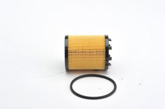 BOSCH 1 457 429 256 Yağ Filtresi | Eşdeğer: MANN HU 713/1 x | Fiat / Opel