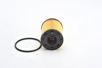 BOSCH 1 457 429 256 Yağ Filtresi | Eşdeğer: MANN HU 713/1 x | Fiat / Opel