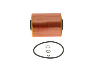 BOSCH 1 457 429 638 Yağ Filtresi | Eşdeğer: MANN HU 926/3 x | BMW