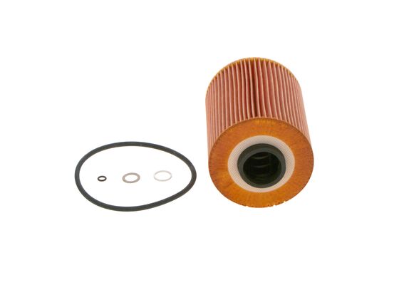 BOSCH 1 457 429 638 Yağ Filtresi | Eşdeğer: MANN HU 926/3 x | BMW