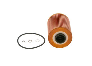 BOSCH 1 457 429 638 Yağ Filtresi | Eşdeğer: MANN HU 926/3 x | BMW