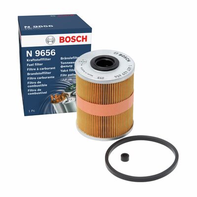 BOSCH 1 457 429 656 Yakıt Filtresi | Eşdeğer: MANN PU 8013 z | Opel / Saab