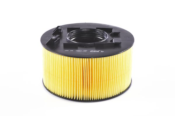 BOSCH 1 457 433 093 Hava Filtresi | Eşdeğer: MANN C 1882 | BMW