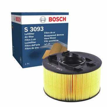 BOSCH 1 457 433 093 Hava Filtresi | Eşdeğer: MANN C 1882 | BMW
