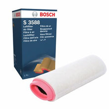 BOSCH 1 457 433 588 Hava Filtresi | Eşdeğer: MANN C 15 105/1 | BMW / Rover