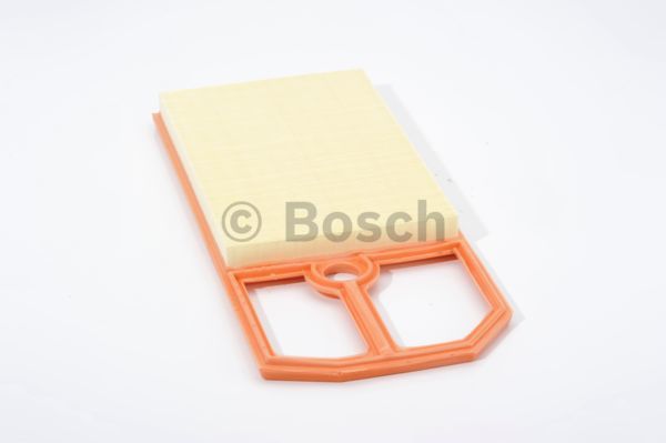 BOSCH 1 457 433 716 Hava Filtresi | Eşdeğer: MANN C 4287/2 | Seat / VW
