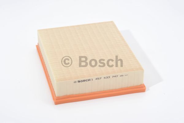 BOSCH 1 457 433 747 Hava Filtresi | Eşdeğer: MANN C 29 198 | VW