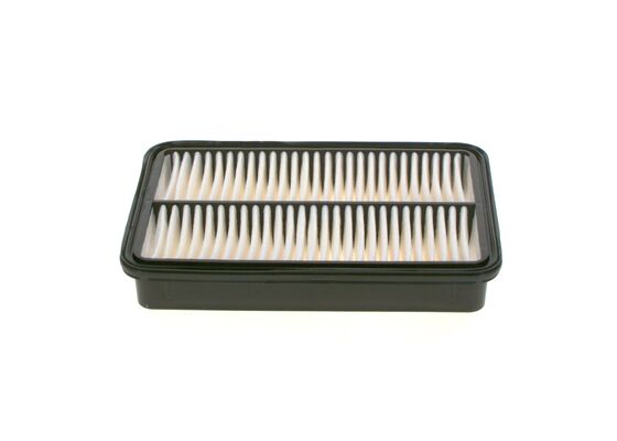 BOSCH 1 457 433 958 Hava Filtresi | Eşdeğer: MANN C 2731/1 | Toyota / Mazda
