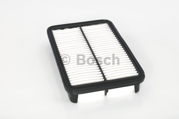 BOSCH 1 457 433 958 Hava Filtresi | Eşdeğer: MANN C 2731/1 | Toyota / Mazda